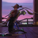 Illustration for article titled iOverwatch/i Incest Shipping Tests The Limits Of Whats Permissible In Fandom